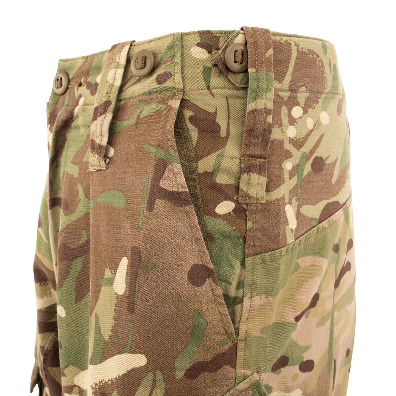 British MTP Warm Weather Pants, , large image number 5